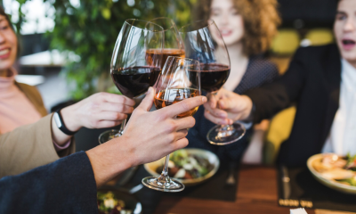 Todo listo para que Ciudad Juárez reciba el Food&Wine Festival, el evento gastro-enológico más importante del norte del país